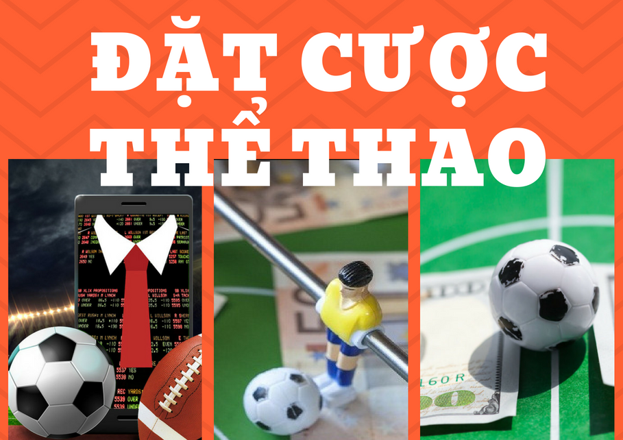Cách đặt cược thể thao BK8 chi tiết