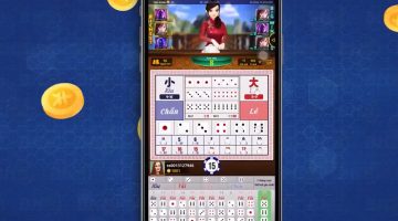 Hướng Dẫn Cược 3D Games Dân Gian Tại Nhà Cái BK8