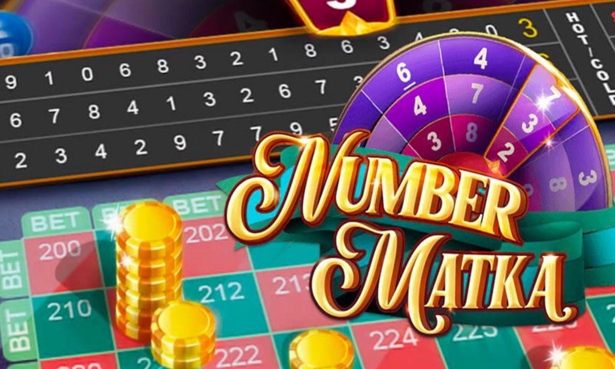 Hướng dẫn cách chơi game Number Matka
