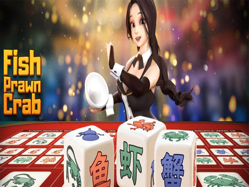 Bầu Cua Tôm Cá Thái Là Gì? Hướng Dẫn Cách Chơi & Tham Gia Ngay!