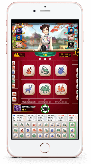 Trải nghiệm game ngay thôi!