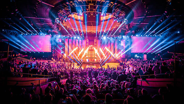 Cược Esports là gì?