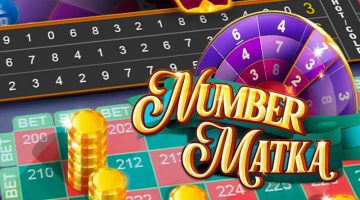 Number Matka là gì? Hướng dẫn luật chơi chi tiết cho tân thủ
