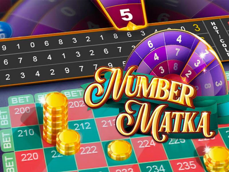 Number Matka là gì? Hướng dẫn luật chơi chi tiết cho tân thủ