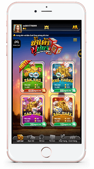 Trò chơi Number Matka tại BK8
