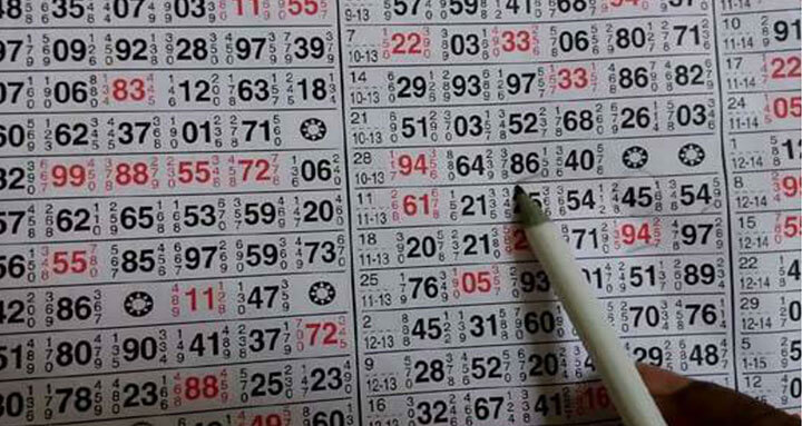 Number matka là gì?