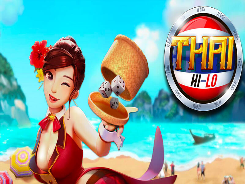 Thái Hilo