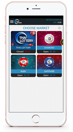 Thái lottery có nhiều loại cược khác nhau Thái lottery có nhiều loại cược khác nhau
