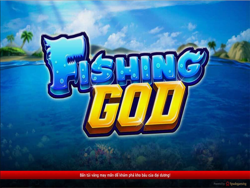 Bắn Cá God Là Gì? Hướng Dẫn Cách Chơi Kiếm Xu Dễ Dàng