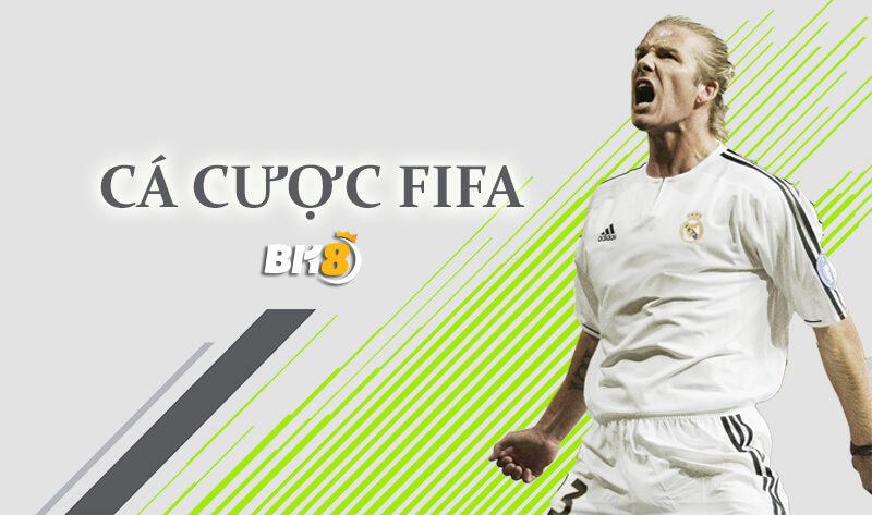 Cá cược FIFA