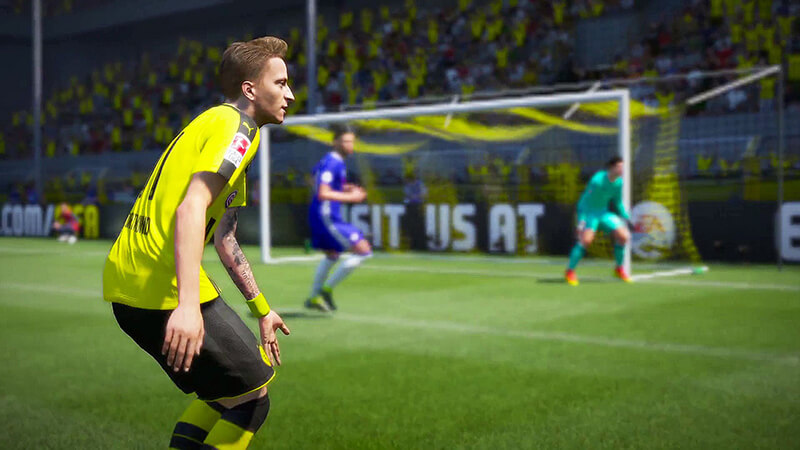 Cá cược FIFA hấp dẫn không kém gì các trò cá cược thực tế