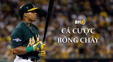 Cá cược bóng chày là gì