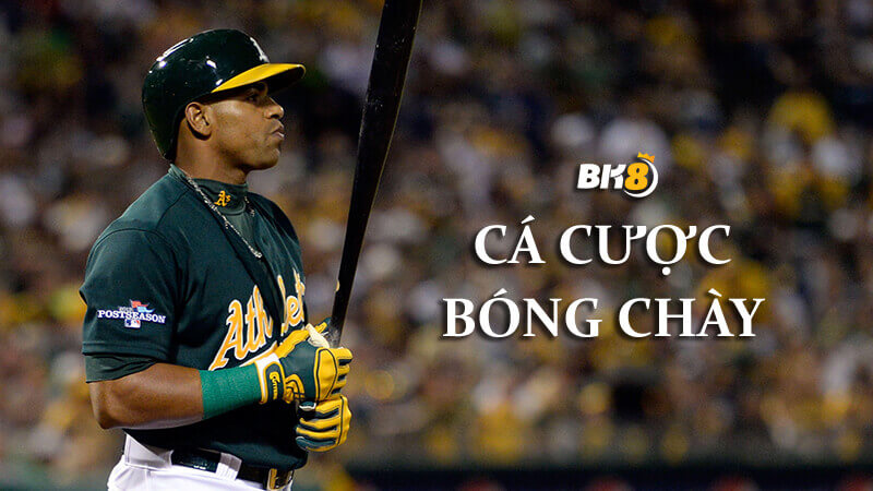 Cá cược bóng chày là gì