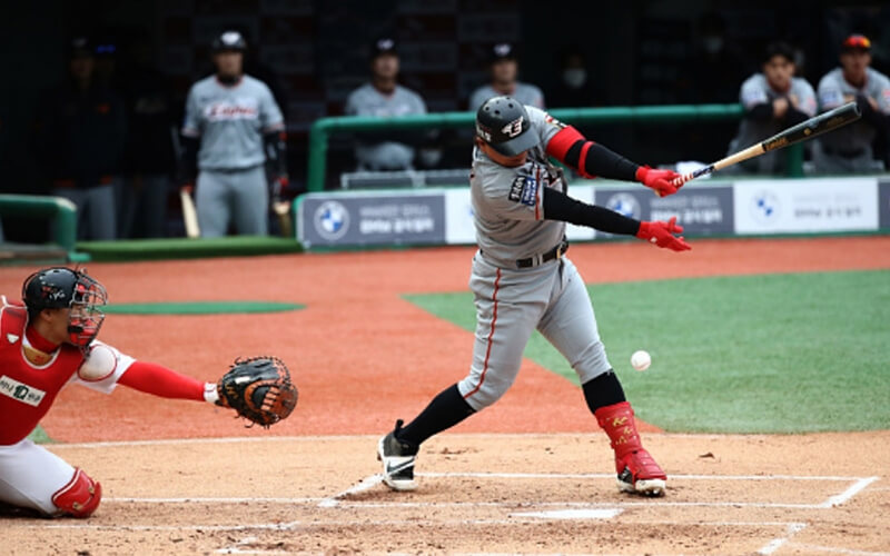 Cá cược bóng chày là gì?