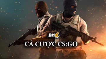 CS:GO là một game điện tử nhập vai phổ biến của giới trẻ ngày nay