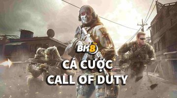 Cá cược Call of Duty là gì