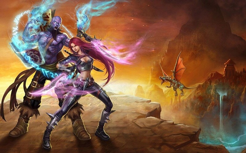 Lỗi đăng nhập không hẳn là lỗi của nhà sản xuất game