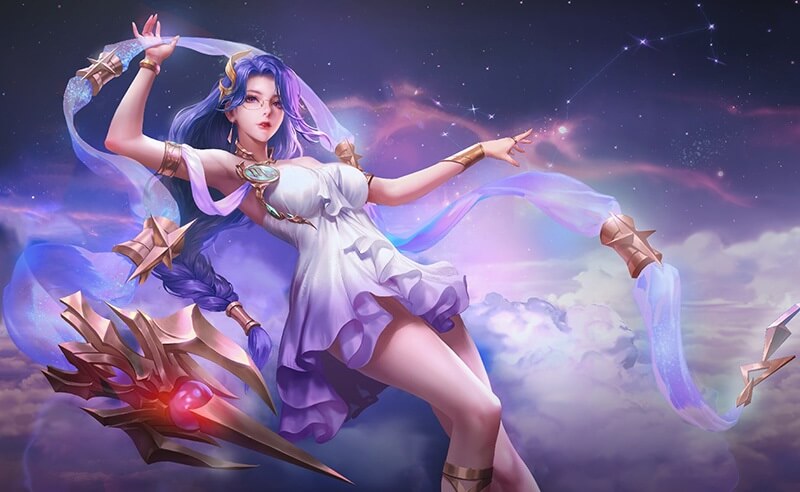Sever Nhật Bản của game Liên Minh Huyền Thoại sẽ mang đến nhiều trải nghiệm thú vị