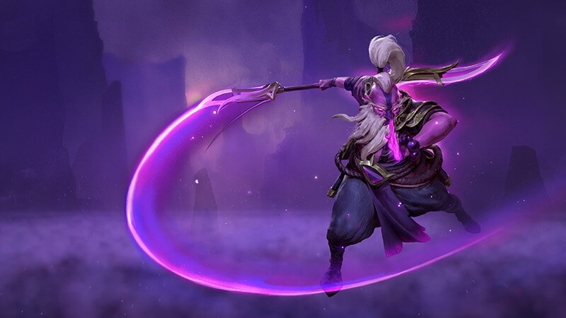 Dota 2 và liên minh huyền thoại đều là game thể loại Moba Dota 2 và liên minh huyền thoại đều là game thể loại Moba