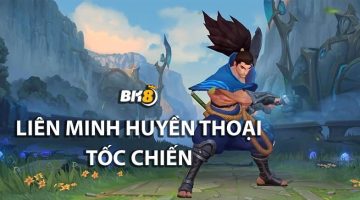 Liên minh huyền thoại tốc chiến có gì hấp dẫn