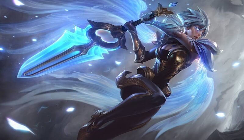 Đồ họa của game vô cùng đẹp mắt Đồ họa của game vô cùng đẹp mắt