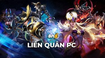 Liên Quân PC Là Gì? Cách Tải Và Cài Đặt Chi Tiết Trên PC