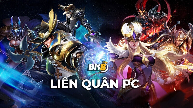 Liên Quân PC Là Gì? Cách Tải Và Cài Đặt Chi Tiết Trên PC