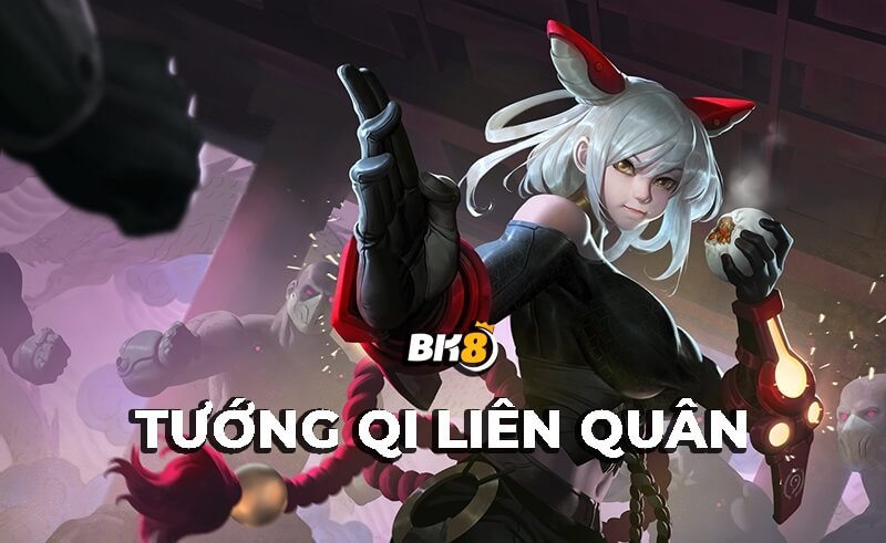 Qi Liên Quân: Hướng Dẫn Cách Chơi Qi Chi Tiết Từ A Đến Z