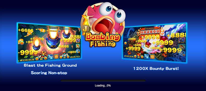 Game có các phòng chơi và dạng mức cược khác nhau