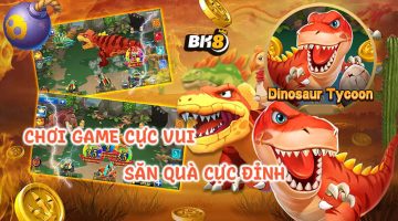 Dinosaur Tycoon
