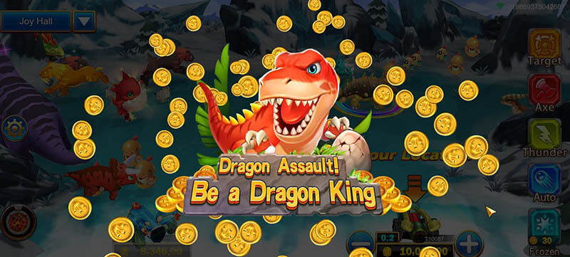 Dinosaur Tycoon
