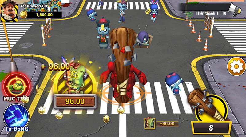 Nên chơi thử để tìm hiểu về game trước khi đặt cược