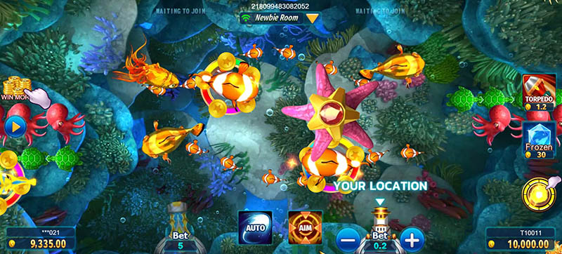 Bắn cá Royal Fishing là gì?