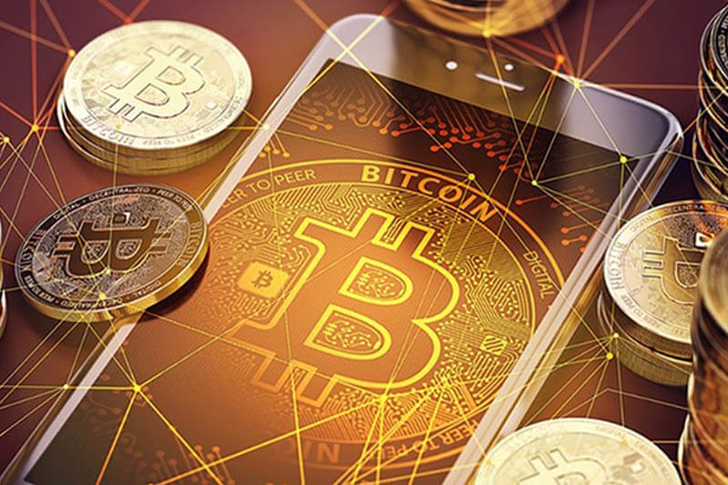 Crypto Gambling sử dụng tiền điện tử ở các nhà cái