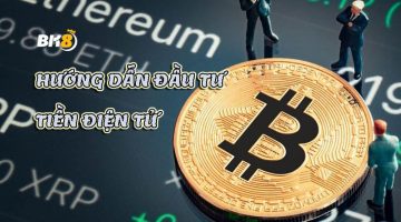 đầu tư tiền điện tử