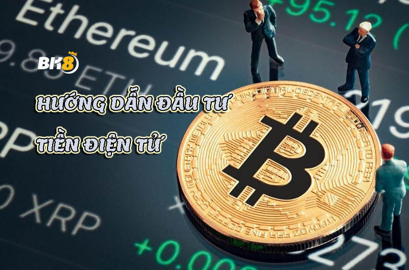 đầu tư tiền điện tử