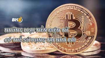các loại tiền điện tử