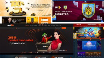 Top 5 nhà cái uy tín Việt Nam mà bạn cần biết