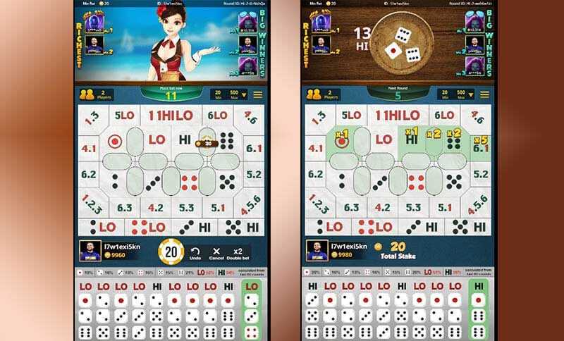 Đặt cược vào 3D Games tại nhà cái uy tin BK8