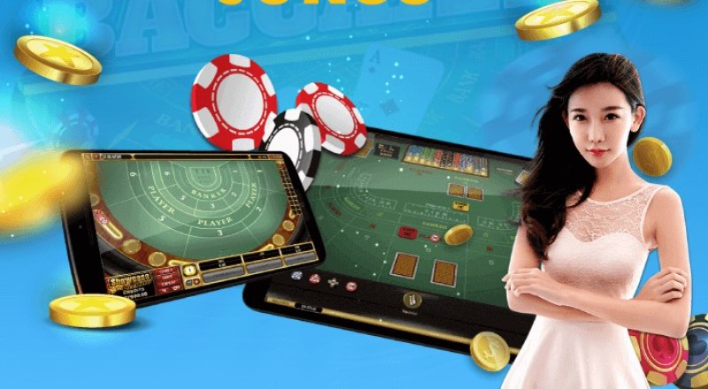 Ứng dụng Baccarat là gì?