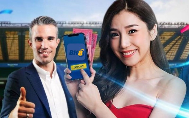 Cách tải ứng dụng BK8 đơn giản