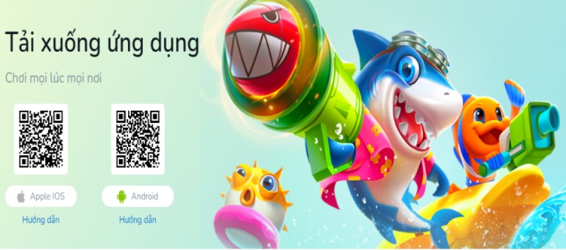 Đánh giá tổng quan về ứng dụng Bắn Cá nhà BK8