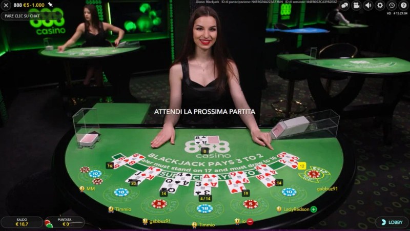 Đăng nhập và tham gia săn thưởng Blackjack 