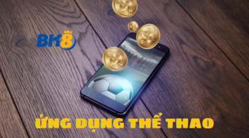 ứng dụng thể thao