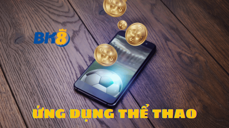 ứng dụng thể thao