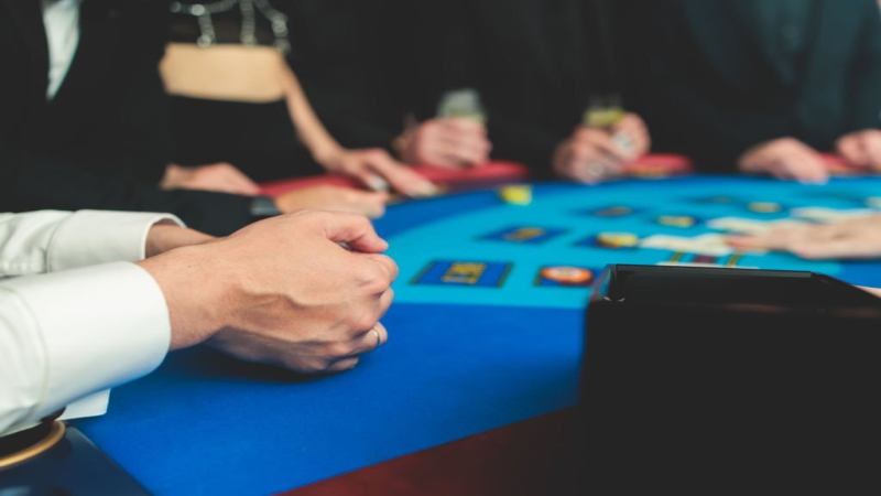 Bịp Poker là gì?