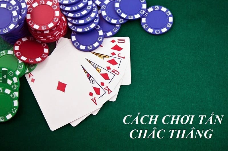 Điều gì tạo nên sự khác biệt giữa cách chơi bài tấn online và bài tấn offline?