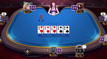 Top game đánh bài PVP đáng chơi nhất hiện nay