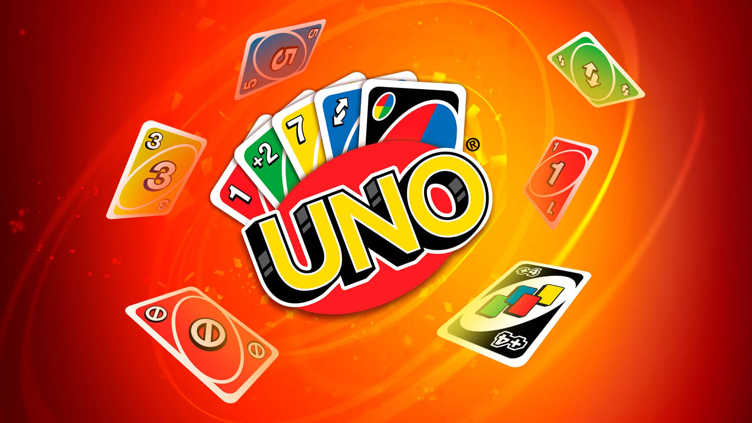 UNO là tựa game bài trực tuyến hấp dẫn
