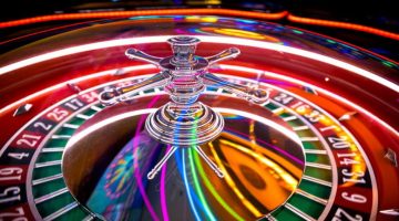 Roulette Online - Vòng Quay Hấp Dẫn Tại Các Casino Trực Tuyến